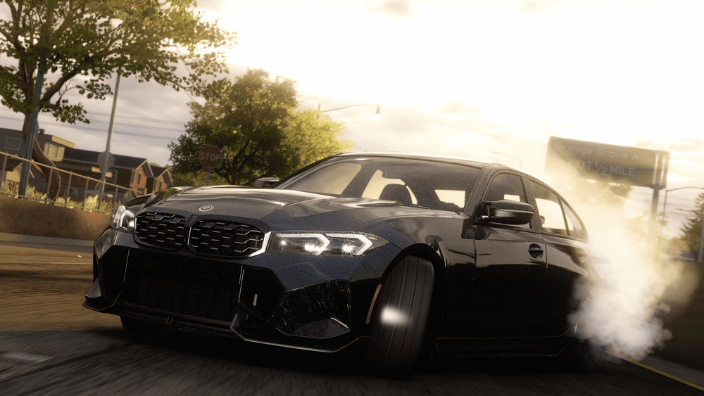 November Update - 2025 